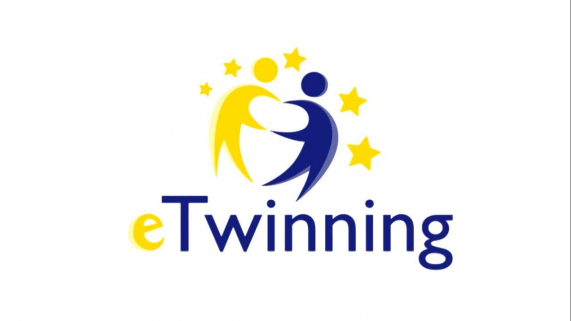 ''Change with covers'' eTwinning projesi